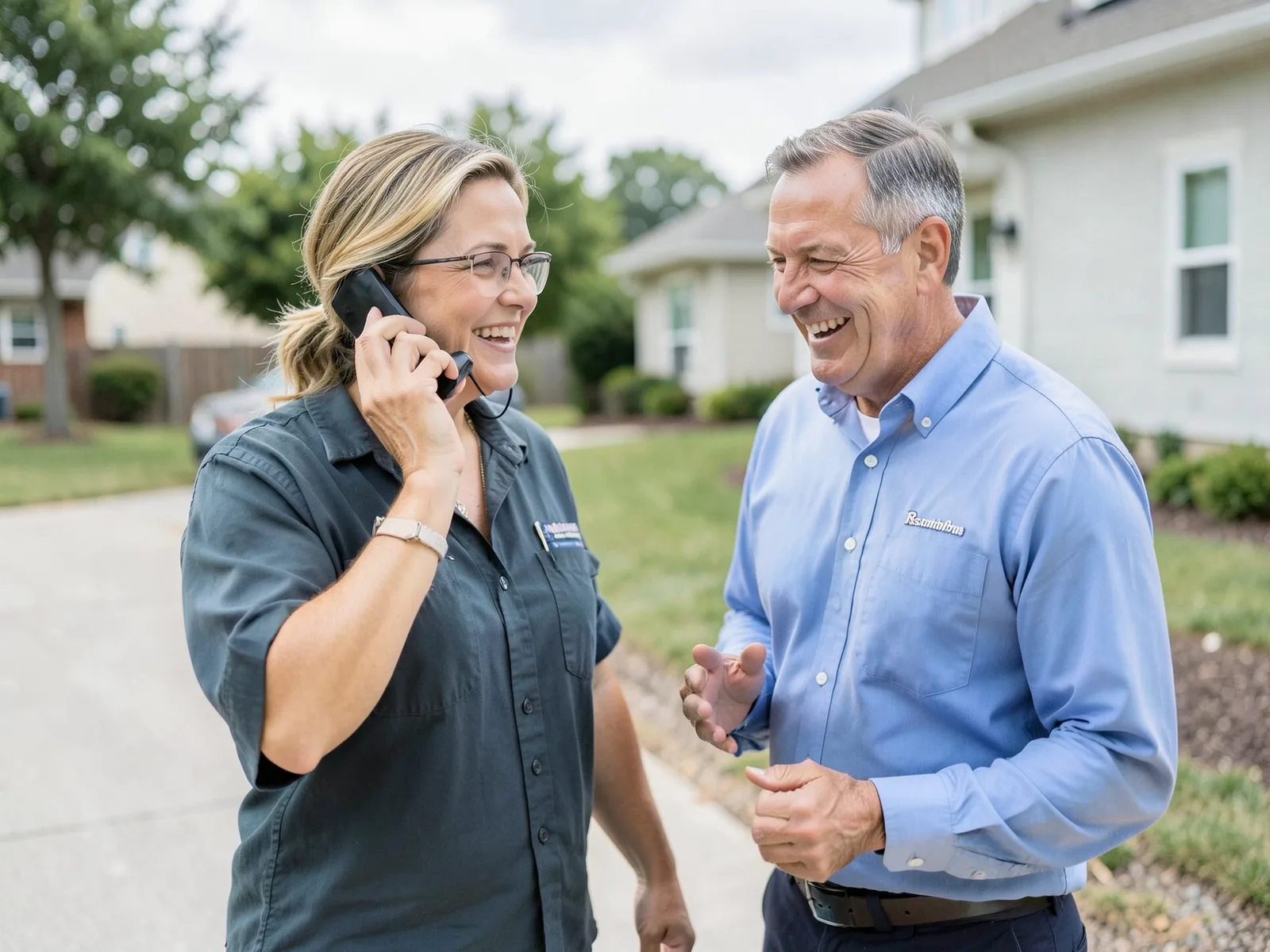 Frequently Asked Questions About Storm Recovery Services in Arminto, WY
